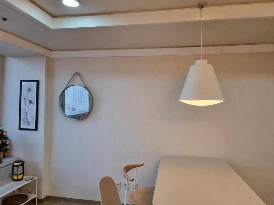 Apartment Near Subway Line Number 2